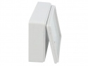 Behuizing Universeel ABS 57x90x24mm grijs 